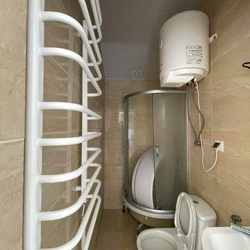 Оренда 1-км + кухня-студія / комерційні тарифи