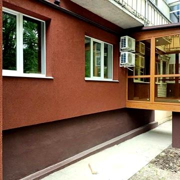 Продам 3-кімнатну квартиру 100 м² з євроремонтом