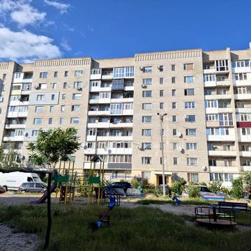 2-кімнатна Конько 27