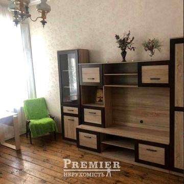 2-кімн Центр міста Велика Арнаутська Рішельєвська 2-хконтурний котел