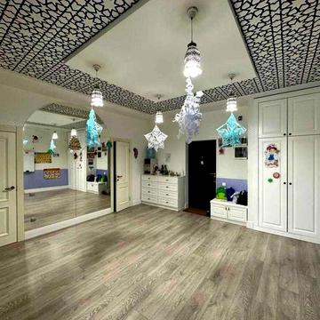 Аркадия‼️9 Жемчужина‼️Французский б-р‼️1 этаж‼️Рядом море‼️Курортный‼️ ЖК 9 Жемчужина