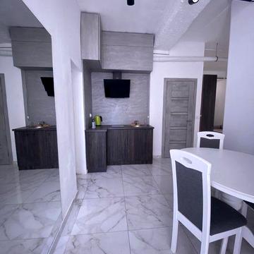 Довгострокова оренда квартири, Свалява