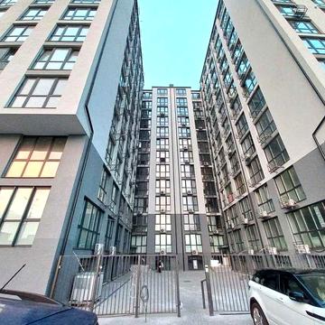 Оренда 1-кімнатної квартири, ЖК «Метро парк», ст. м. «Вирлиця»