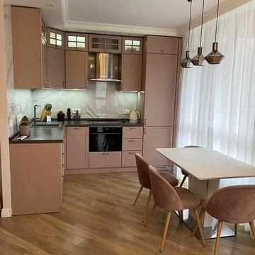 Аренда квартиры Французский бульвар 2