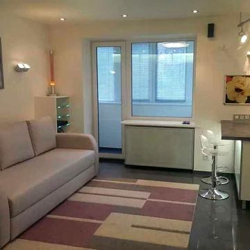 Аренда реальной 2х ком квартиры пр. Гагарина Центр