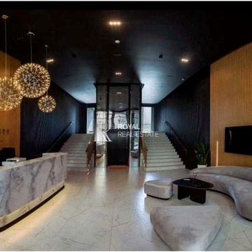 Продаж 4-кімнатної квартири 3 598 $ за м² у ЖК TRIIINITY Печерськ ЖК TRIIINITY