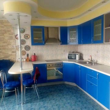 Оренда двокімнатна квартира, вул. Литвинського 45б метро Червоний Хуті