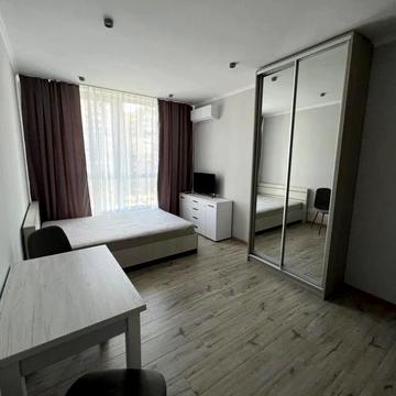 Ревуцького вул., 40-Б