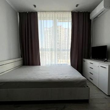 Ревуцького вул., 40-Б