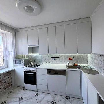 Продаж світлої 1 кімнатної квартири вул Наукова 55 Без комісії!