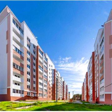 Продам 1 комнатную квартиру в ЖК Птичка ЖК Птичка