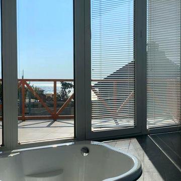 Аренда ДОМА в Совиньоне с видом на море