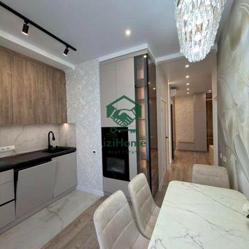 2-х комн.Kadorr City! Краснова! Кадорр Сити! 65 Жемчужина ЖК Kadorr City