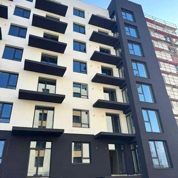 Продається 1 кімнатна квартира ЖК Містечко Південне _GK ЖК Містечко Південне