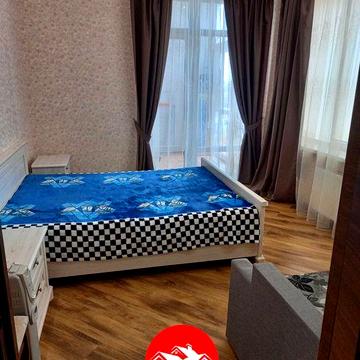 Продается большая 2-х комн. квартира в ЖК Лермонтово 67 кв.м