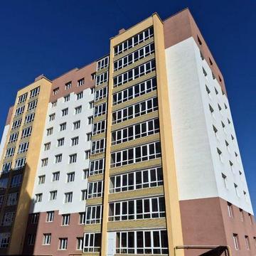 Простора 1к середній поверх, здача вже цього року. Переуступка! 41849 ЖК Європейський