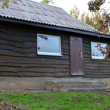 Продам власний будинок