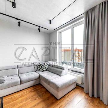 Аренда 1к квартиры | ЖК Файна Таун | Салютная | Генератор