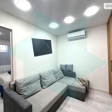 Довгострокова оренда 1к Квартира Героїв проспект