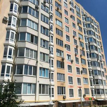 Здам однокімнатну квартиру. Жк Петрівський квартал