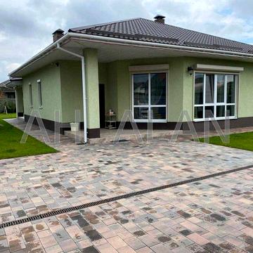 Оренда будинку в КМ Міжріччя Осещина