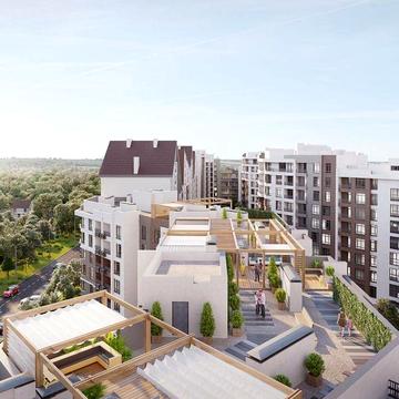 Інвестиція в новий ЖК — старт продаж, найкращі ціни! Ірпінь