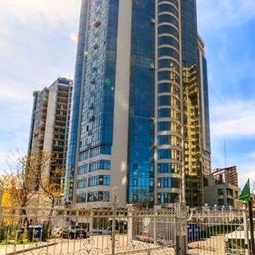 Квартира в Аркадии ЖК Гагарин Плаза ЖК Гагарин Плаза