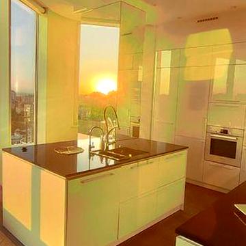 Сдам 2 спальни, 2 санузел, кухня-студия, терасса, паркинг Пентхаус