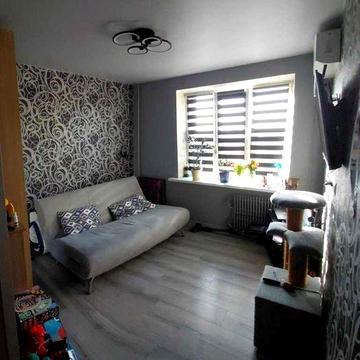 2к квартира 45м2, ЦЕГЛА, поверх 8/9, р-н 23 вересня