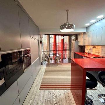 Продається пентхаус на Героїв Майдану