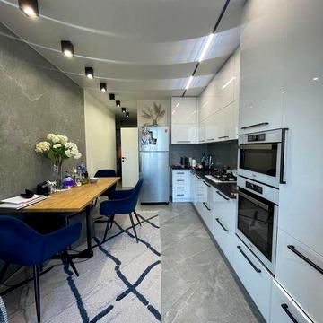 Здається квартира в ЖК «Атлант»