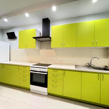 Олени Пчілки вул., 6-А