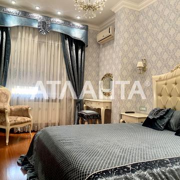 бульвар Французский, 9, Французский бульвар, Приморский, Одесса, Одесская 250000.0 USD