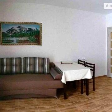 Довгострокова оренда 2к Квартира Високовольтна вулиця ЖК Семейный