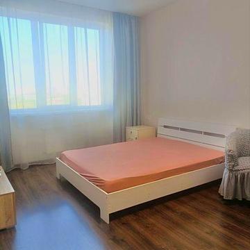 СДАМ СВЕТЛУЮ 1ком квартиру Центр / ЖК Мандарин