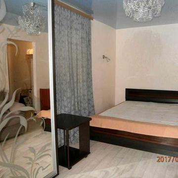 Сдам 1ком кв  Филатова/Гайдара!