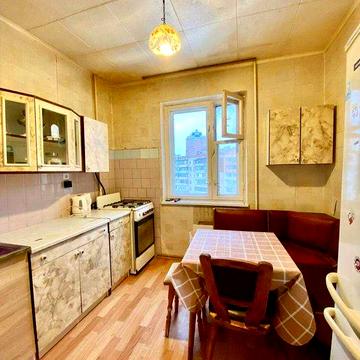 Вигурівський бульвар 6, оренда 3-к квартири, Троєщина, є ГАЗ!