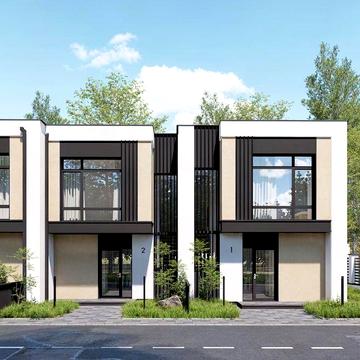 Котедж з ділянкою | Зручне розташування | Інфраструктура поруч