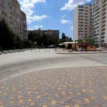 Отличный сданный комплекс на Таирова