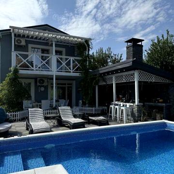 Ексклюзивна пропозиція:  Два будинка  у СТ «Темп»