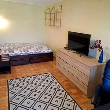 Оренда однокімнатної квартири р-н Стрийська-Наукова