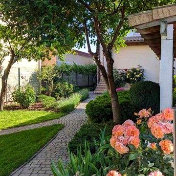 Scandinavian Style! Фонтан! Дом на 5 сотках!