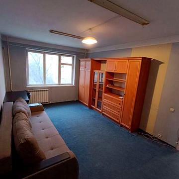 Здам 1кiмн квартиру на Героiв Днiпра 61