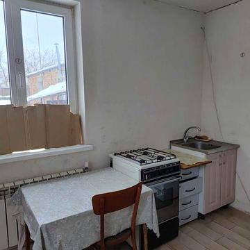 Здам 1-кім квартиру м. Буча вул.Будівельна поверх 1 є газ, беруть усіх