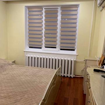 Продам двохкімнатну квартир з двома балконами та ремонтом