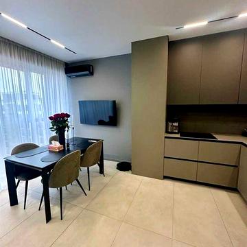 Продаж Сучасної Квартири ЖК Лісова Казка Деснянський