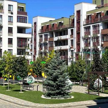 Терміново! Смарт-квартира 28 м² у новому ЖК | 900 $/м²