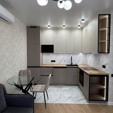 1к.квартира ул.Краснова/Жемчужина ЖК 61 Жемчужина