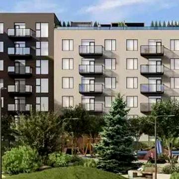 Продається 1 к. квартира в новому ЖК Містечко Південне_GK ЖК Містечко Південне