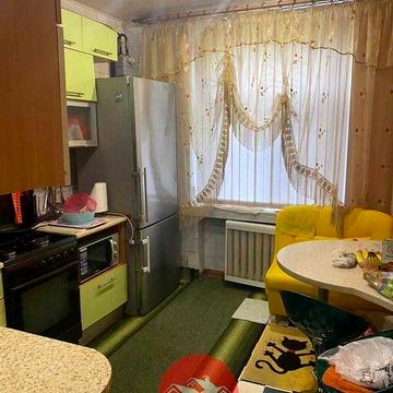 Продается 4-х комн. квартира на Металлургов 103 кв. м.